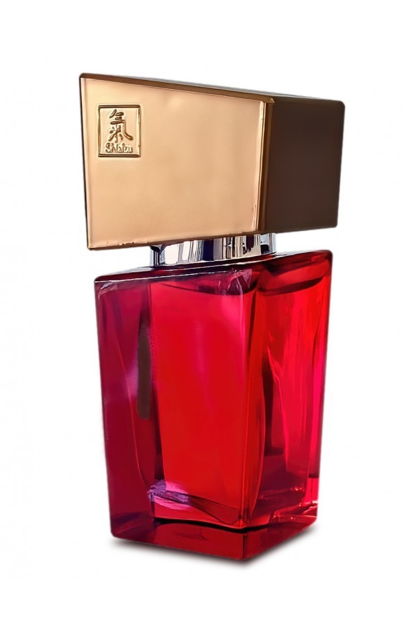 Feromonowe perfumy dla pań piękny zapach 50 ml