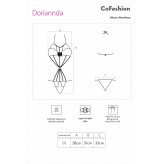 Doriannda CF 90413
