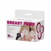BAILE - BREAST PUMP Advanced breast beauty expert